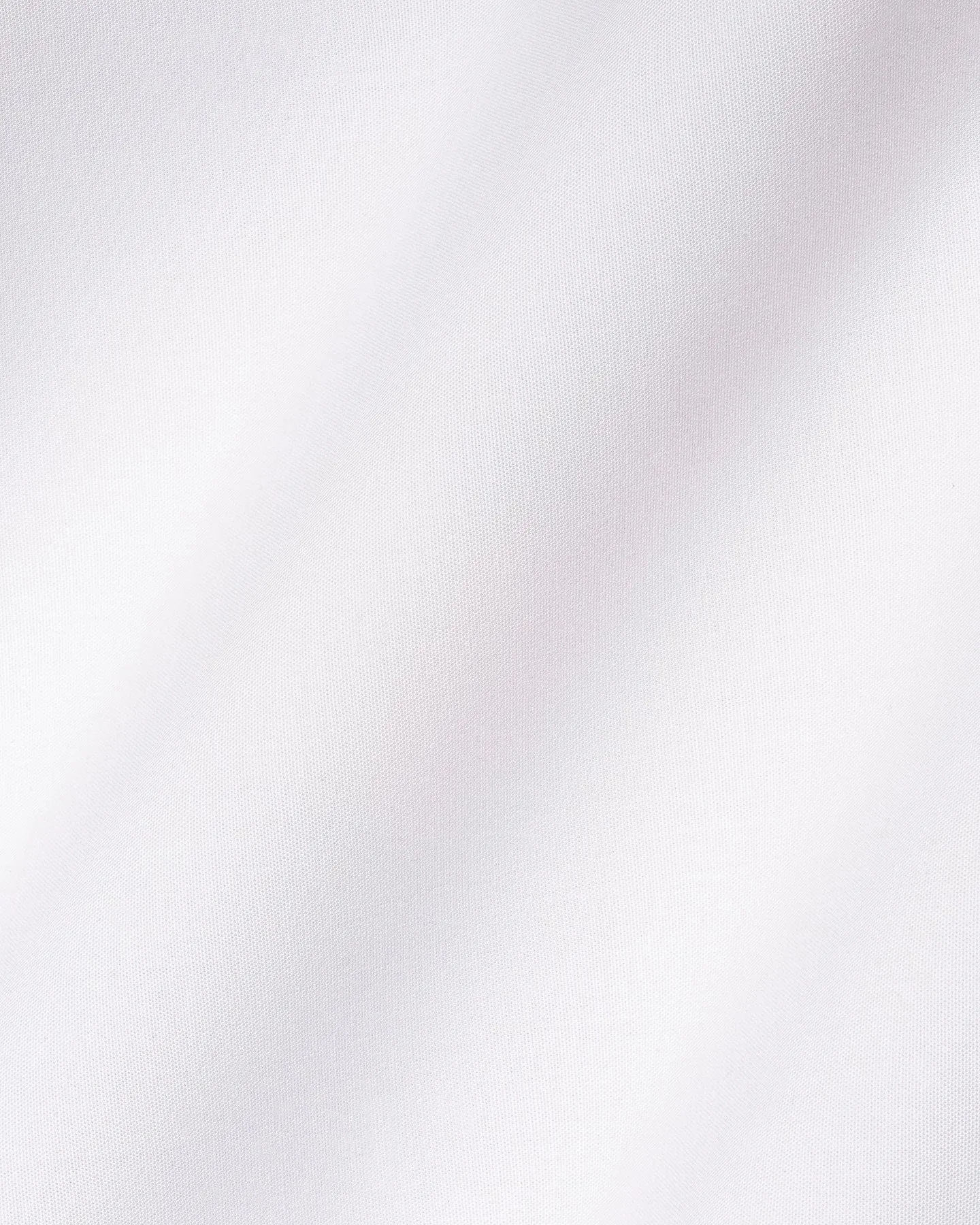 Angelo Bamboo White Shirt