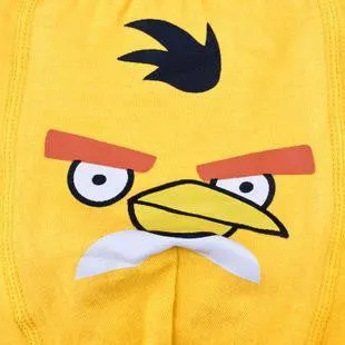 Angry Bird Boxers