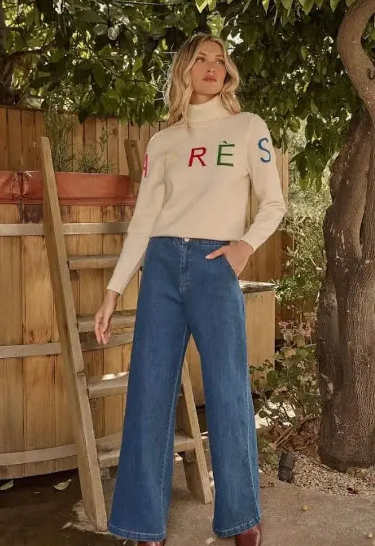 Aprés Turtleneck