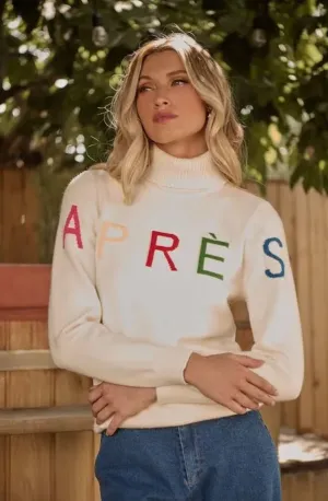 Aprés Turtleneck