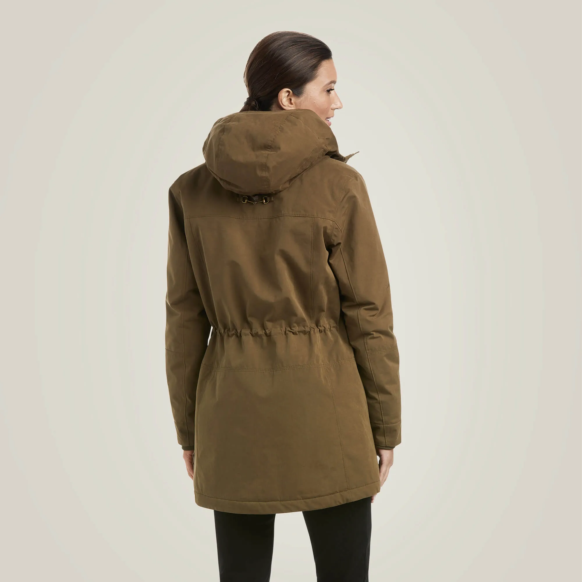 Ariat Women's Argentium Parka