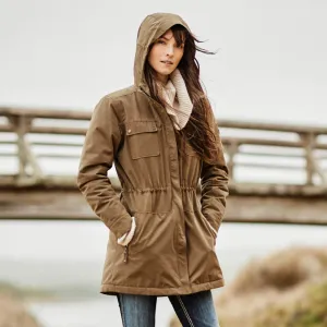 Ariat Women's Argentium Parka