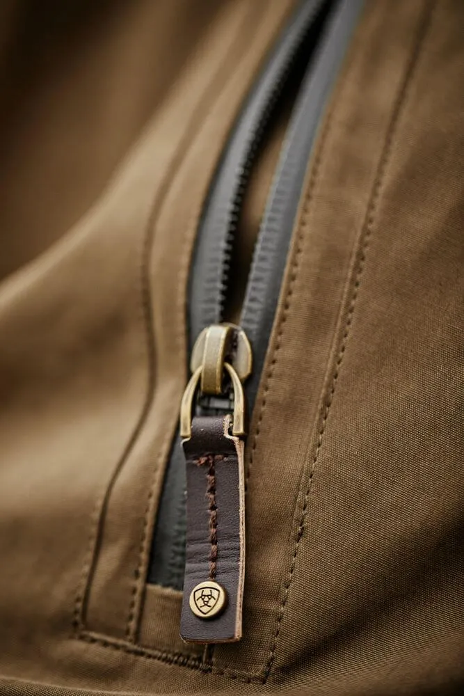 Ariat Women's Argentium Parka