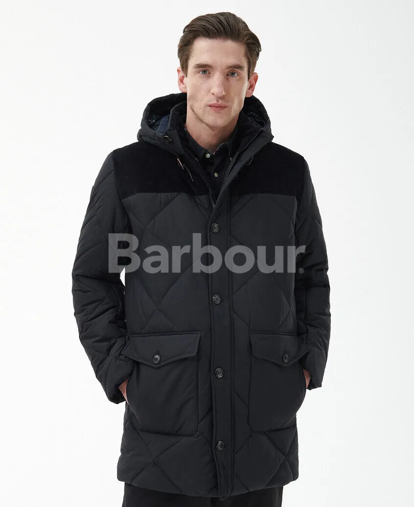 Barbour Mqu1690 ELMWOOD PARKA