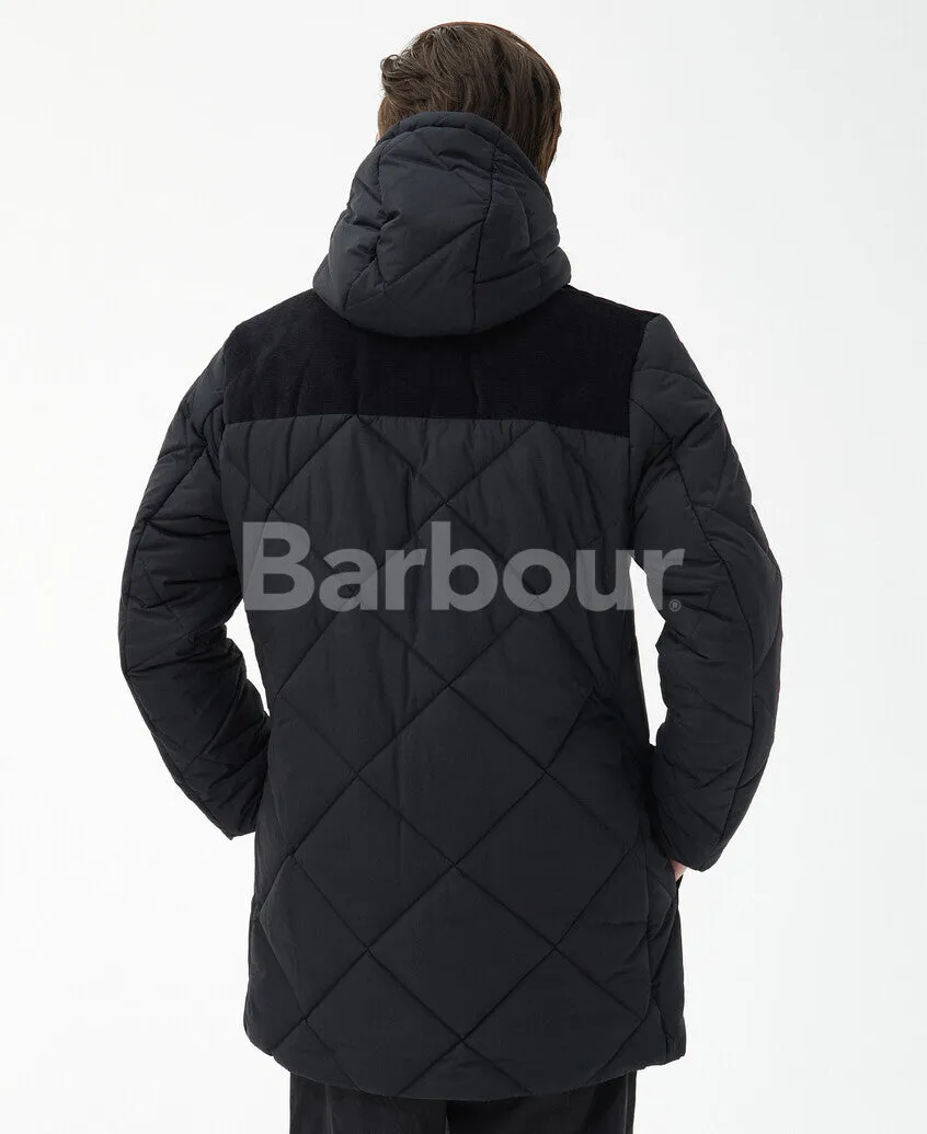 Barbour Mqu1690 ELMWOOD PARKA
