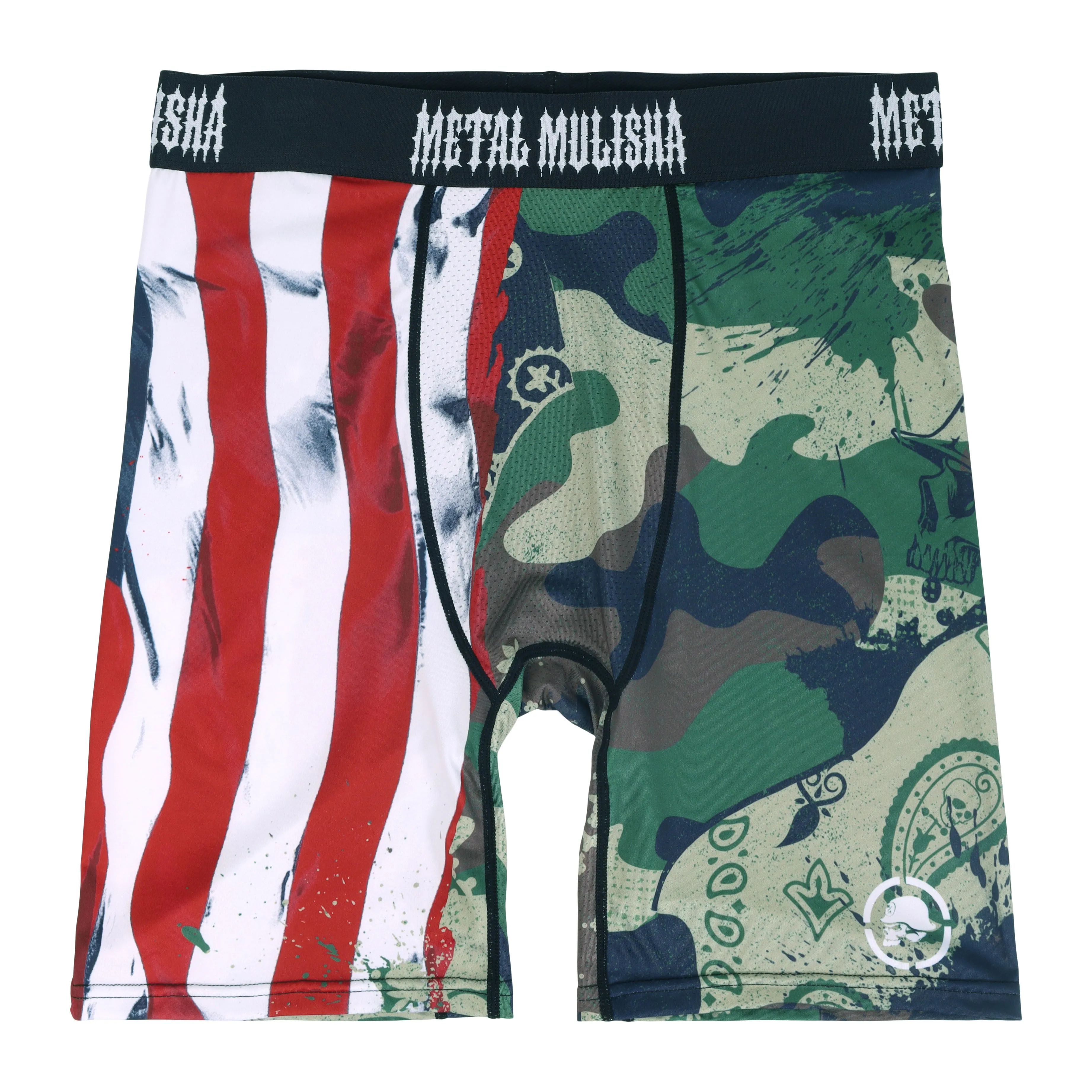 BIZNESS BOXERS