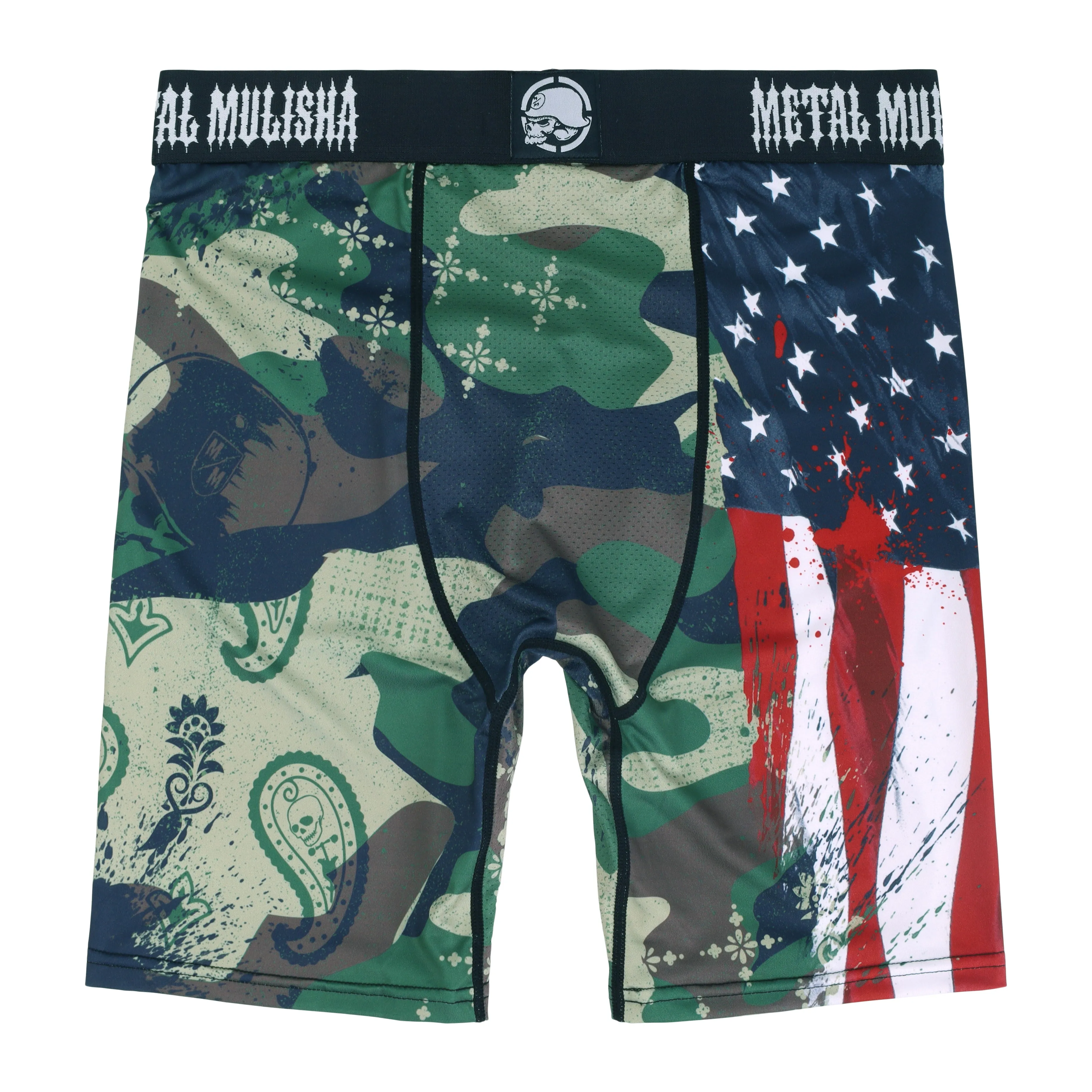 BIZNESS BOXERS
