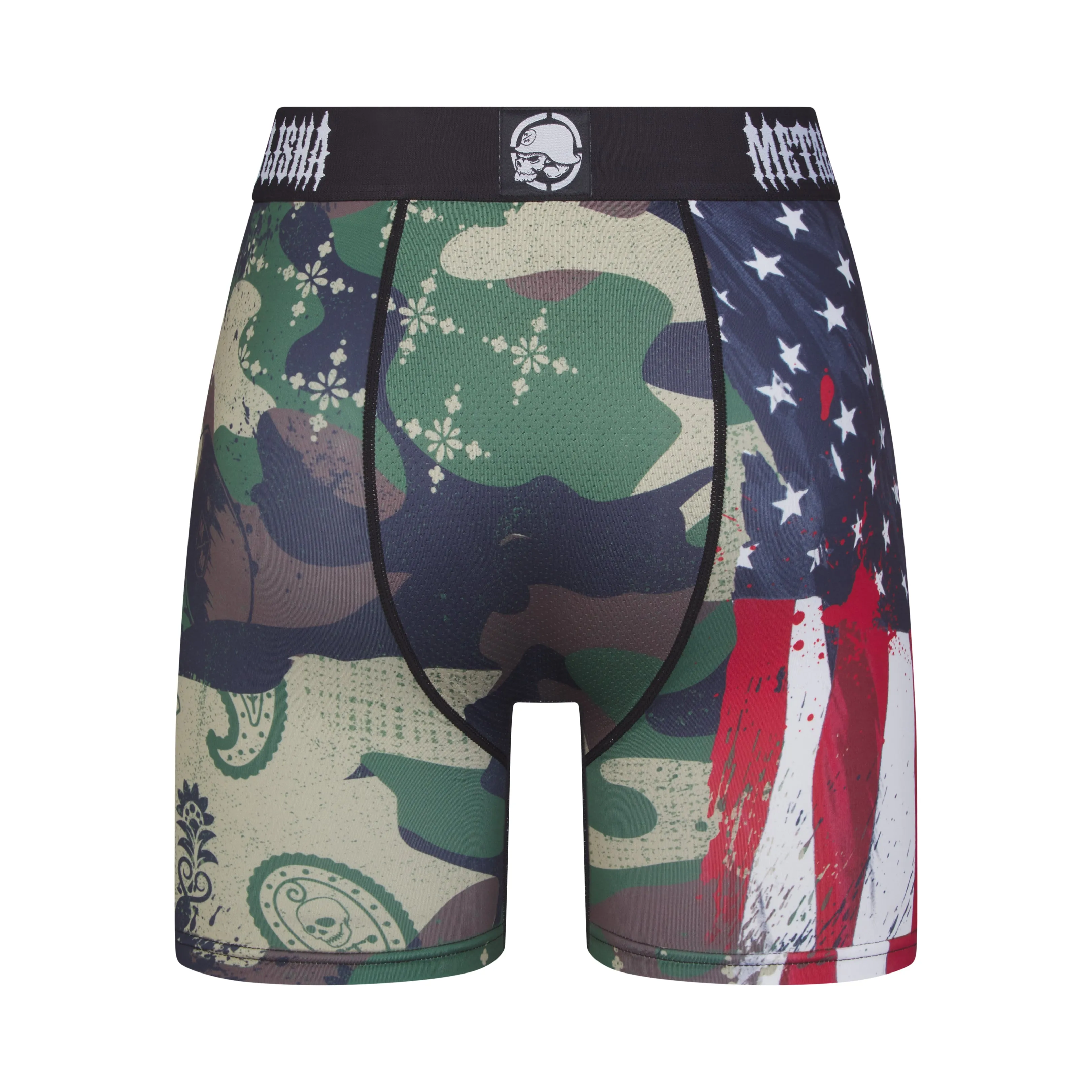 BIZNESS BOXERS