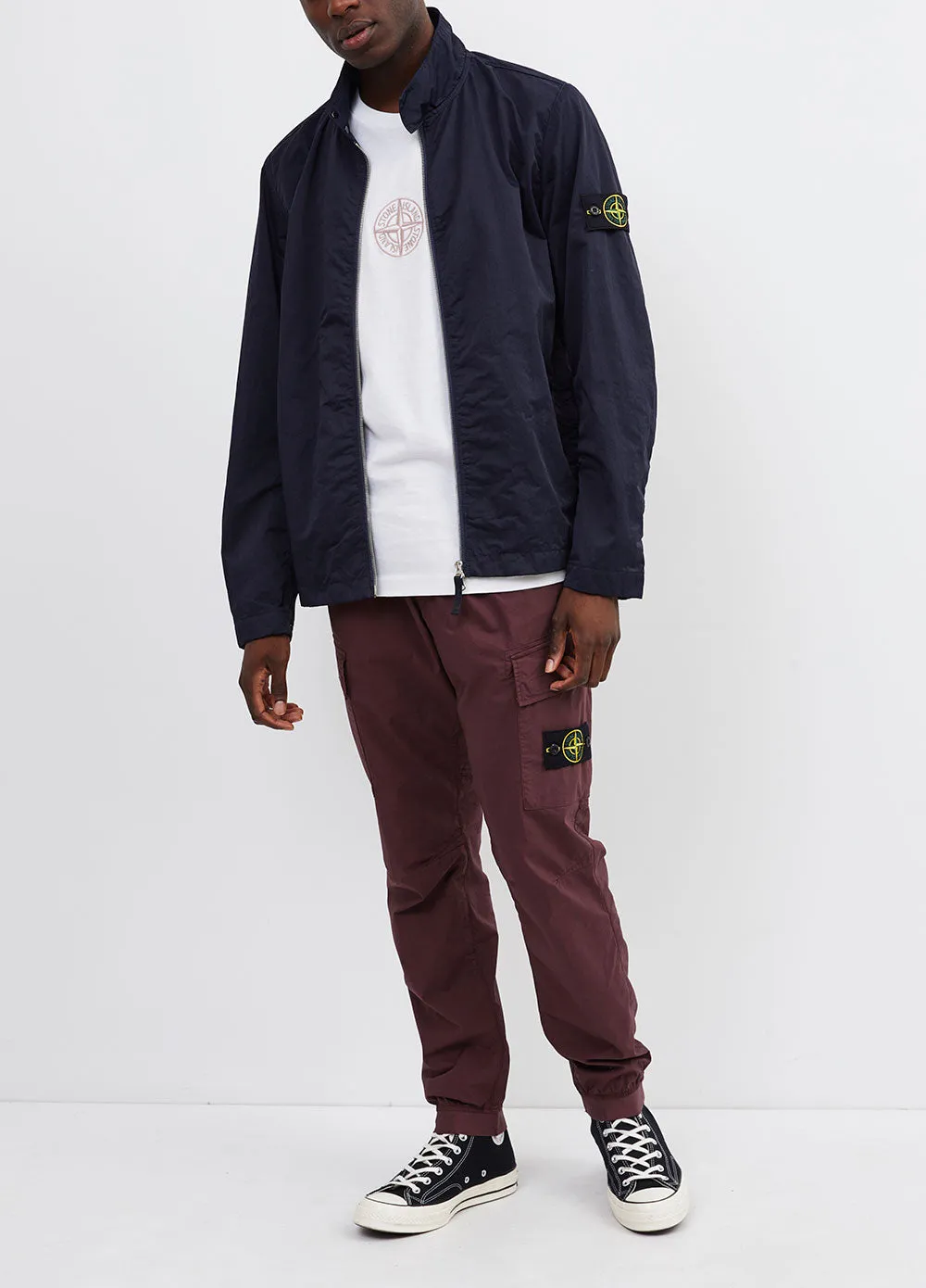 Blouson Jacket