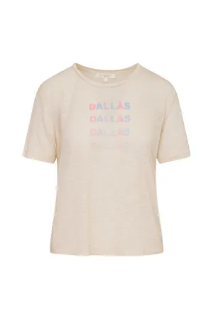 Calix City Tee