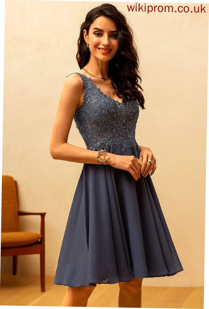 Camila Bridesmaid Homecoming Dresses Virginia Dresses