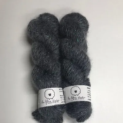Charcoal- Starlite