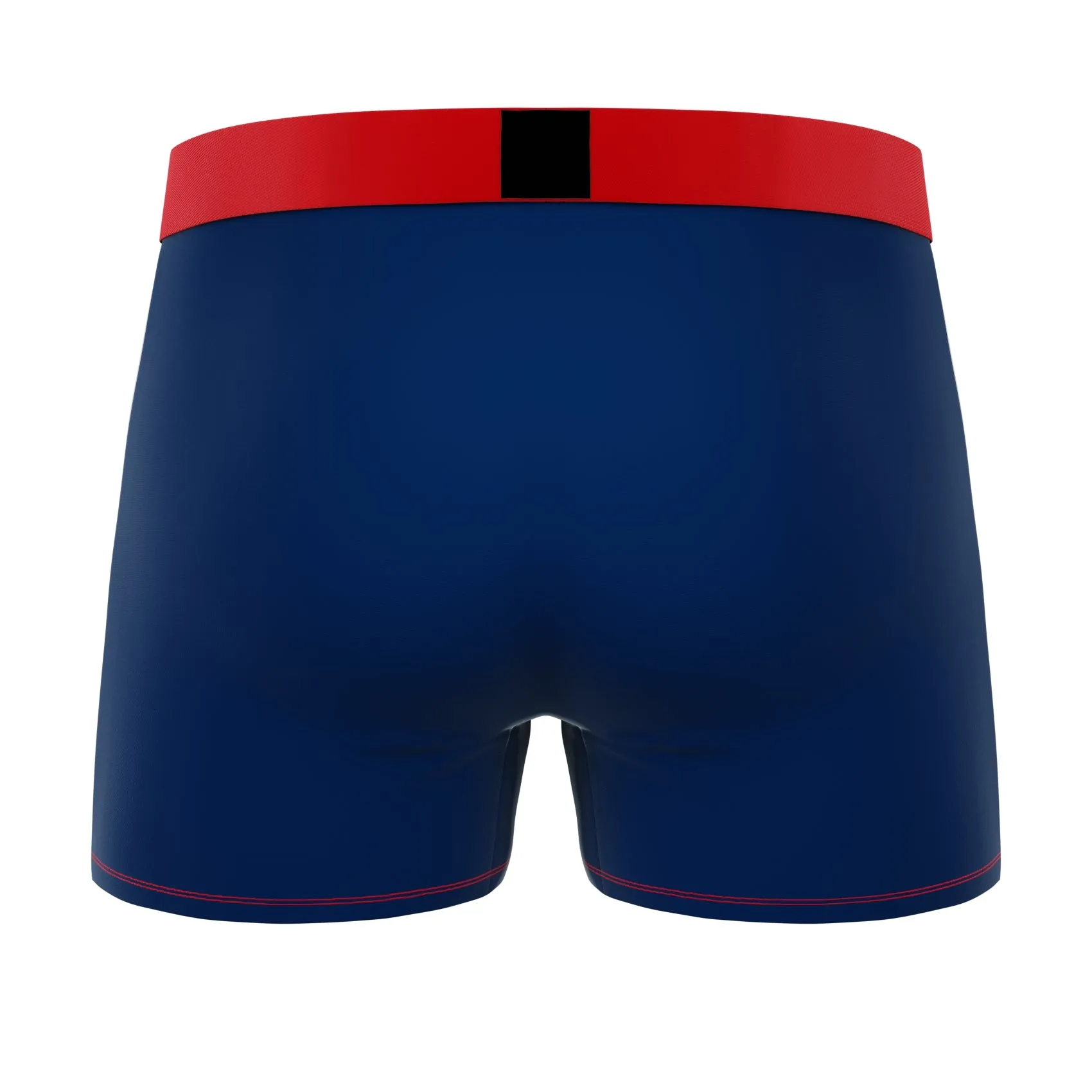 CRAZYBOXER Avatar Elements Men's Boxer Briefs (3 pack)