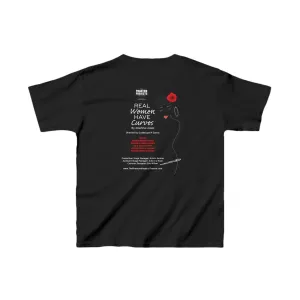 cruves  CAST Childs shirts