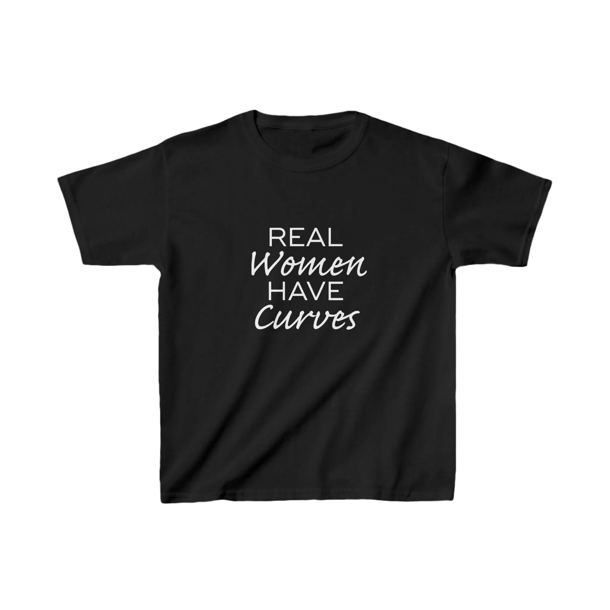cruves  CAST Childs shirts