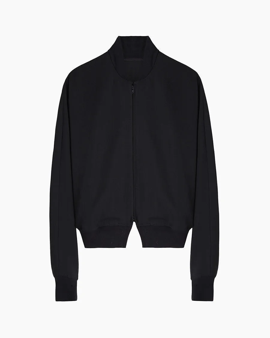 Dolman Blouson