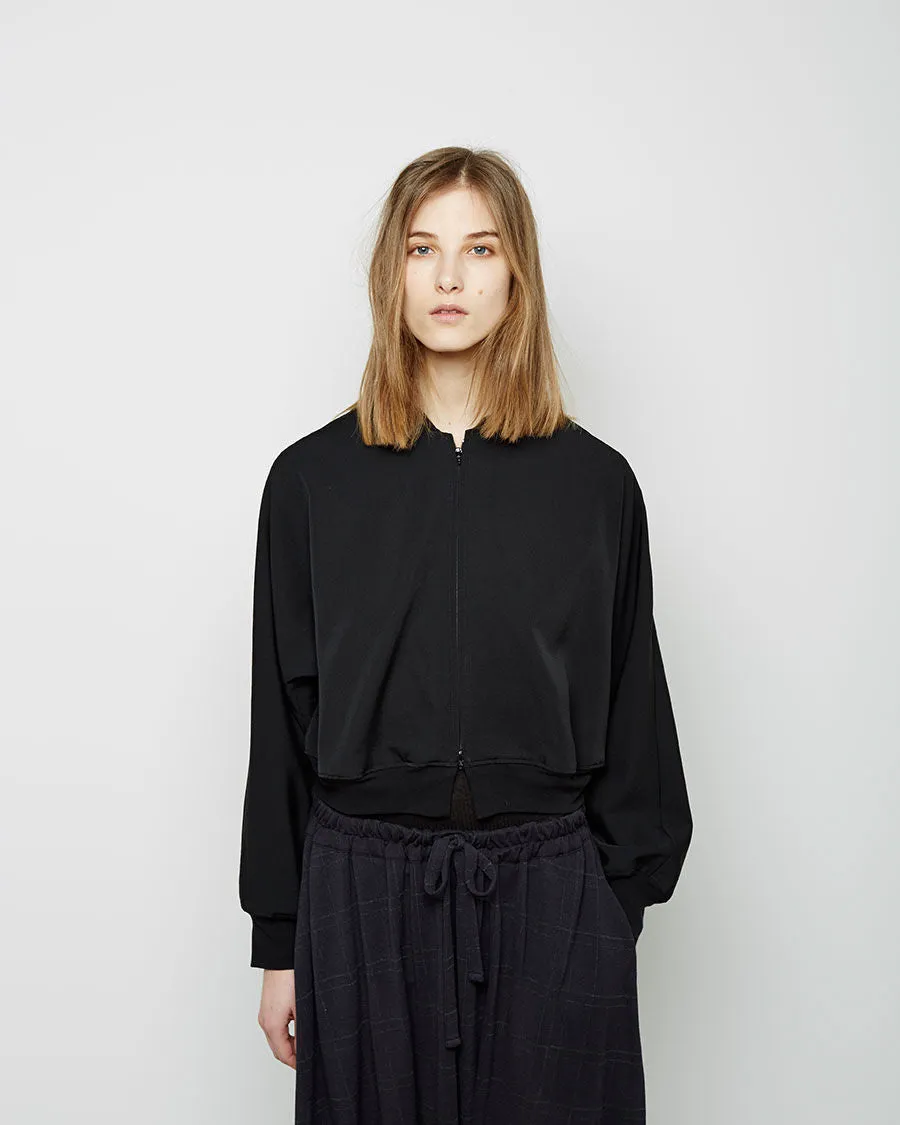 Dolman Blouson