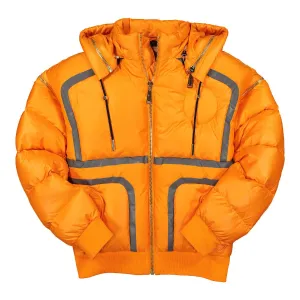 Down Parka Coat