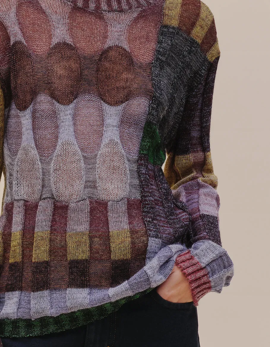 ECKHAUS LATTA - Aurora Sweater