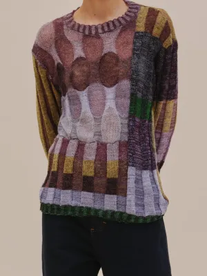 ECKHAUS LATTA - Aurora Sweater
