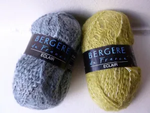 Eclair by Bergere de France