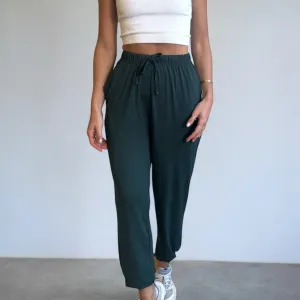 Ecoflow Bamboo Jersey Jogger/Lounge Pants
