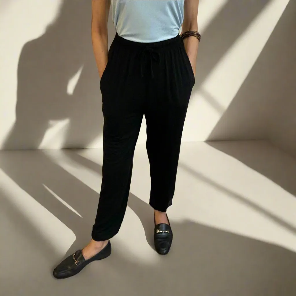 Ecoflow Bamboo Jersey Jogger/Lounge Pants