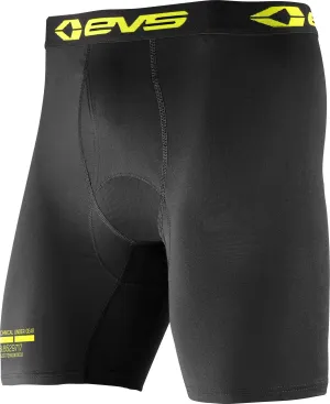 EVS MOTO BOXERS BLACK 2X TUGBOTMBOX-BK-XXL