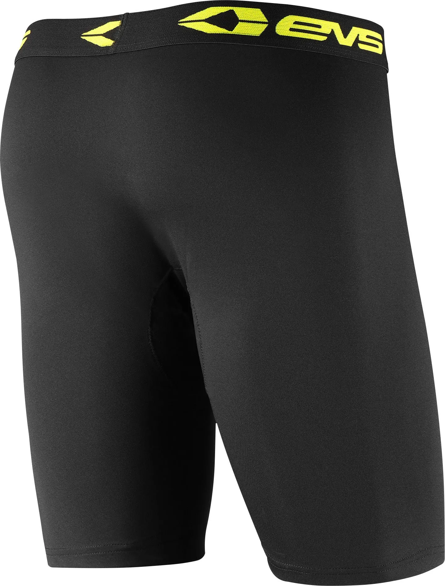 EVS MOTO BOXERS BLACK 2X TUGBOTMBOX-BK-XXL