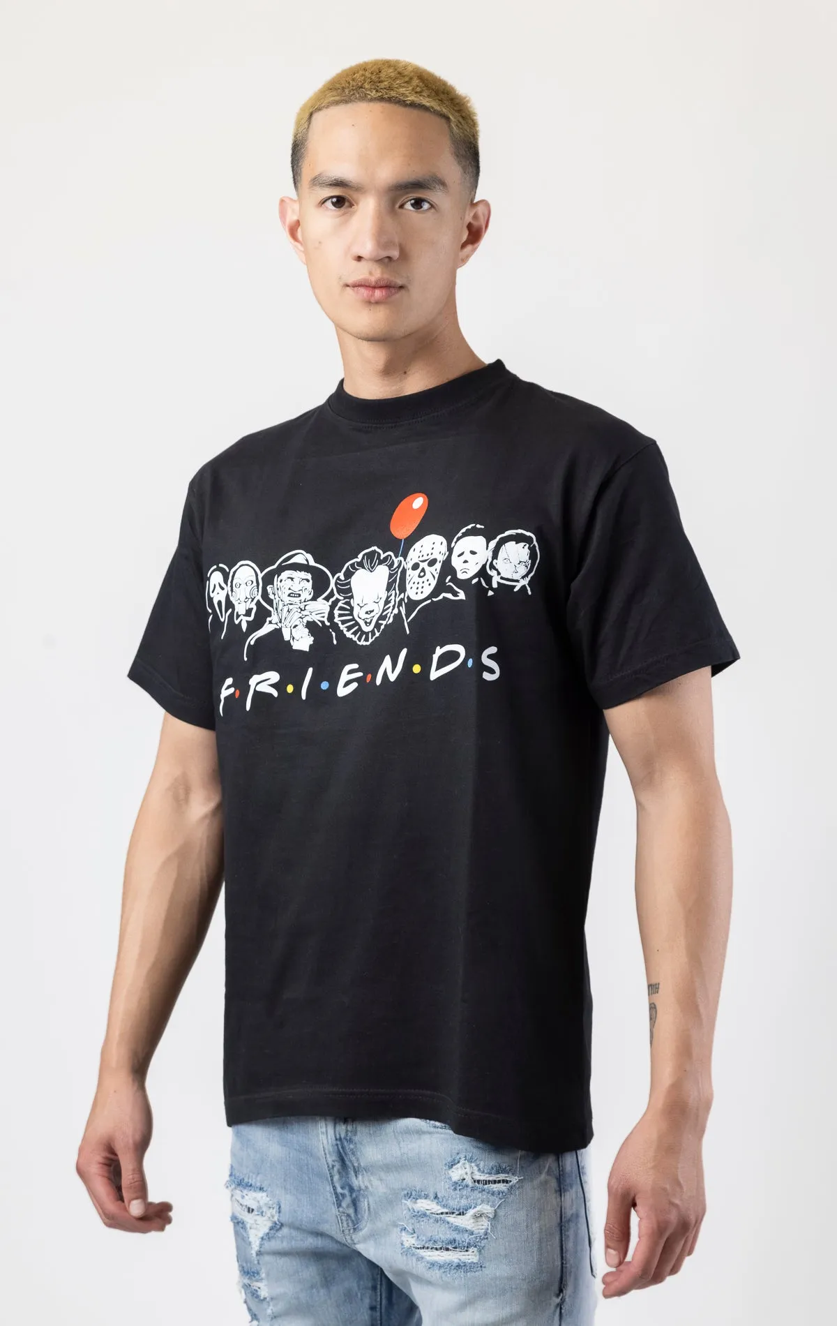 Friends T-Shirts