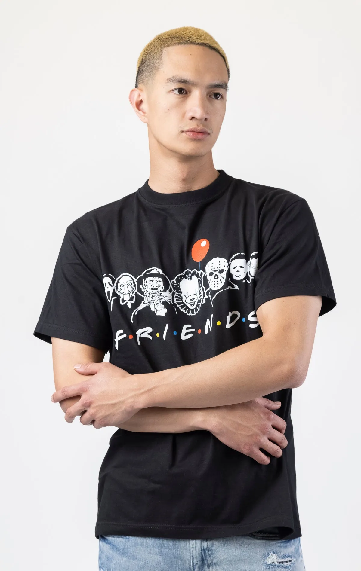 Friends T-Shirts