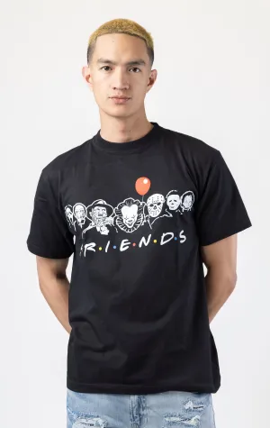 Friends T-Shirts