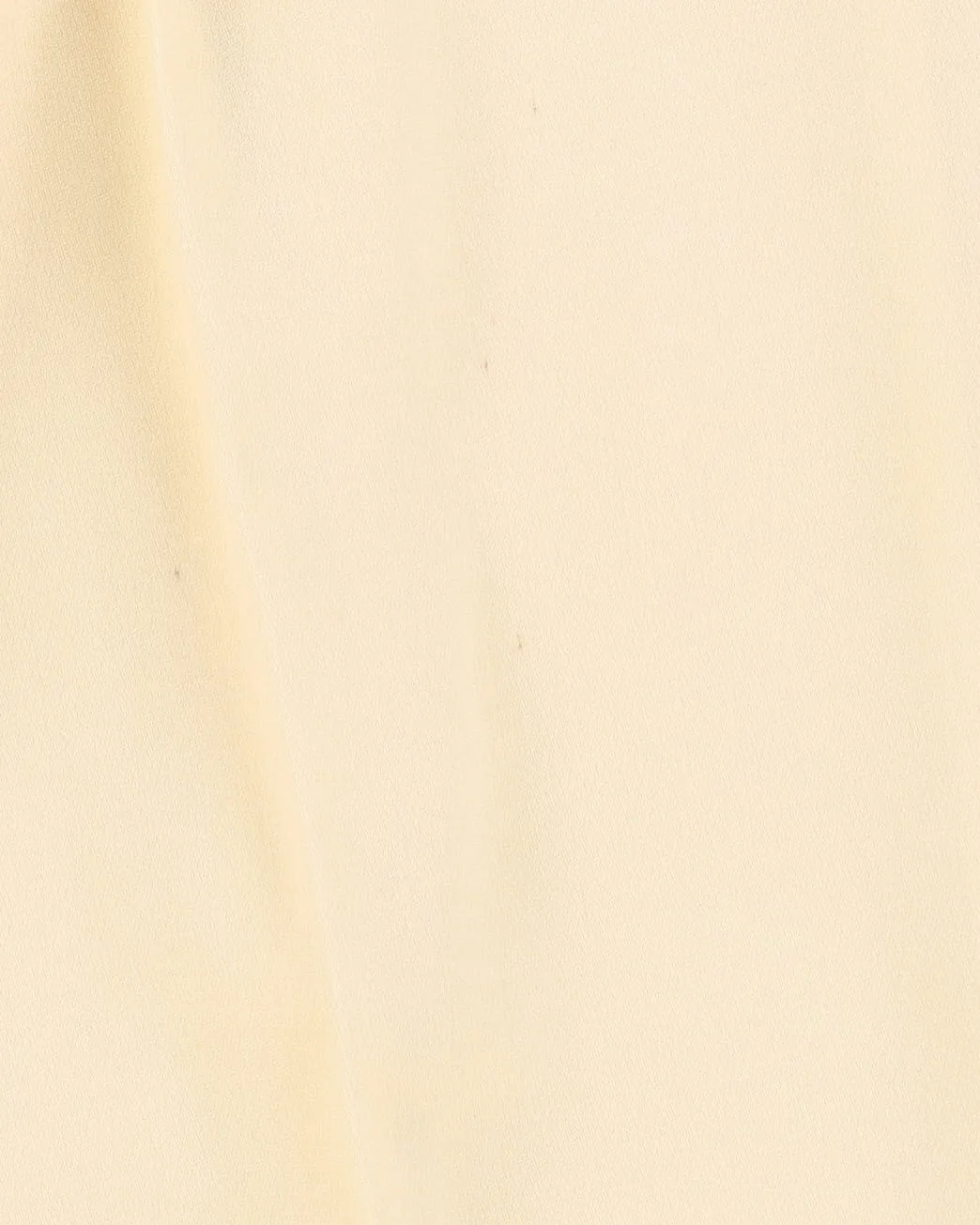 Giorgio Armani Le Collezioni Cream Trousers - W24 L28