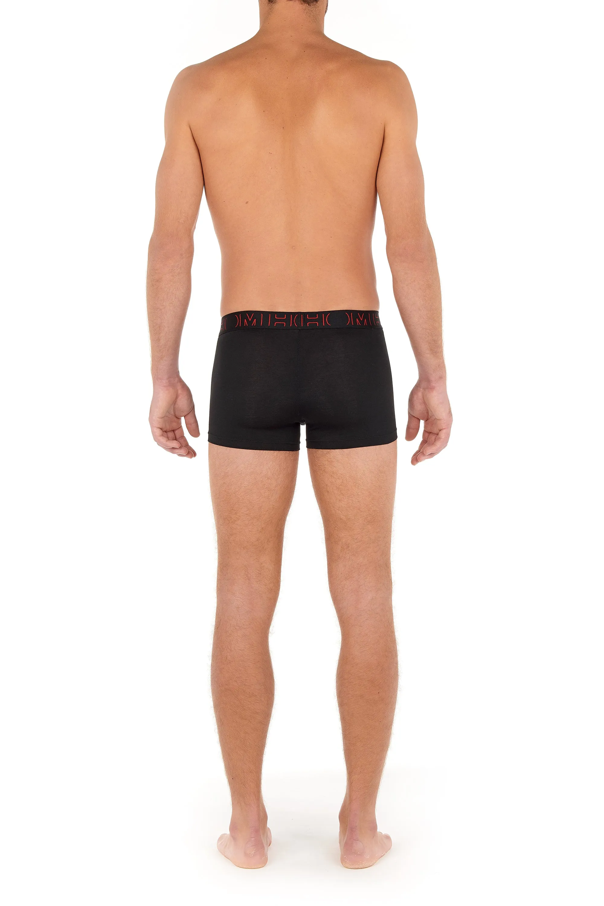 Hom Boxerlines #2 Boxer Briefs Ho1 | Red/Black 400405-D045
