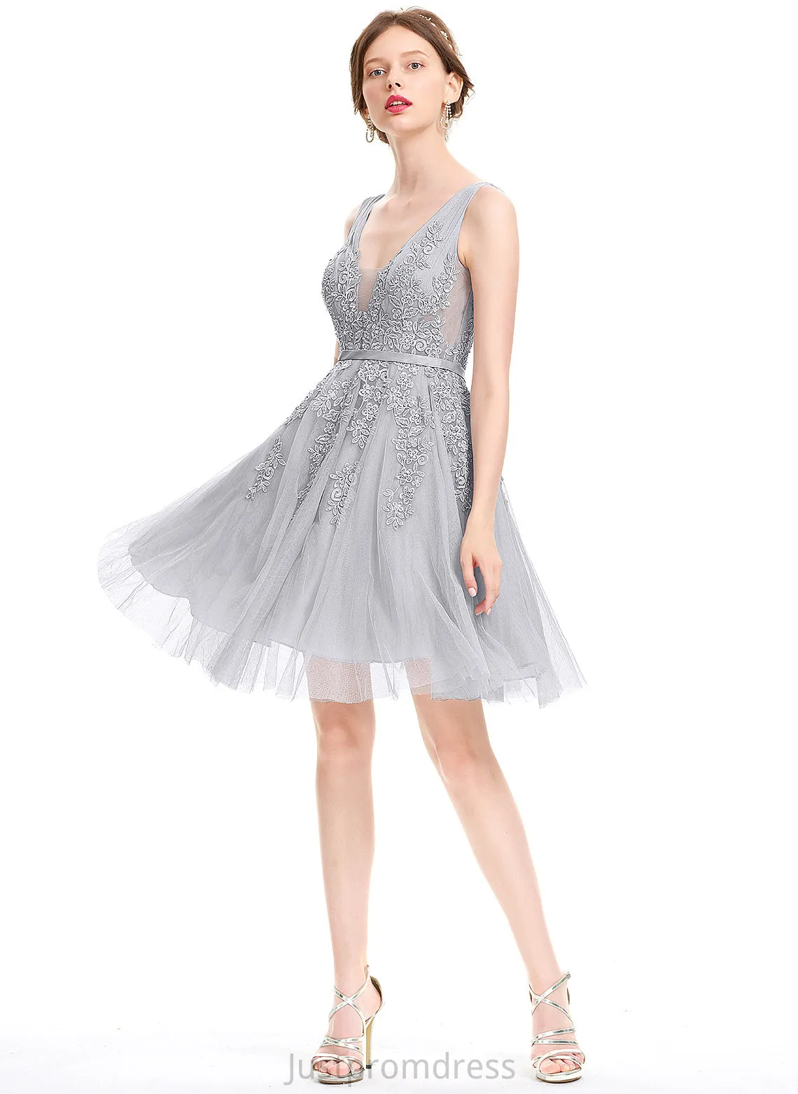Homecoming Dresses Bridesmaid Dresses Sydnee Alexis