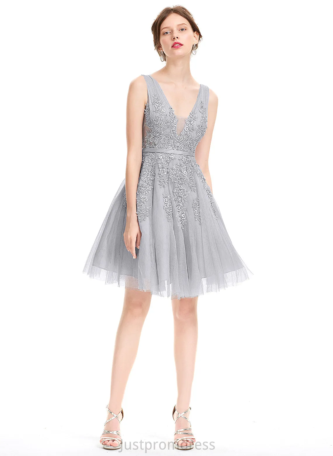 Homecoming Dresses Bridesmaid Dresses Sydnee Alexis