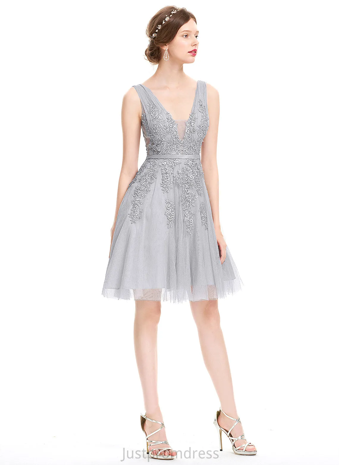Homecoming Dresses Bridesmaid Dresses Sydnee Alexis