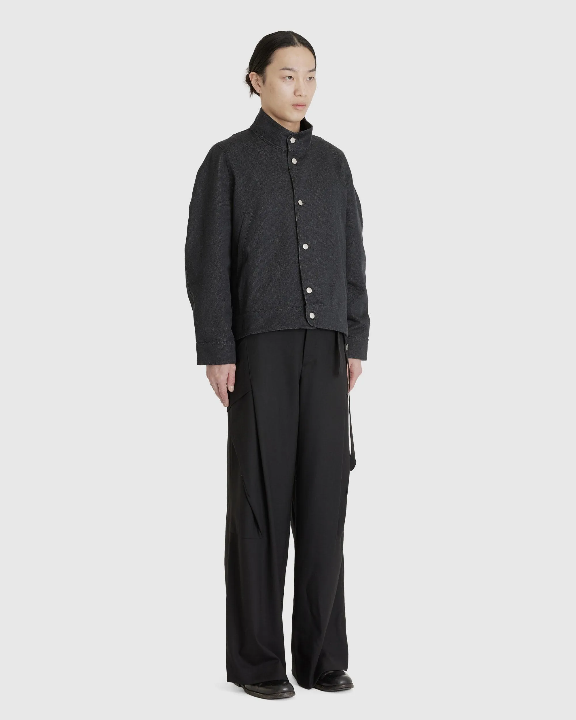 Jeans Blouson Jacket
