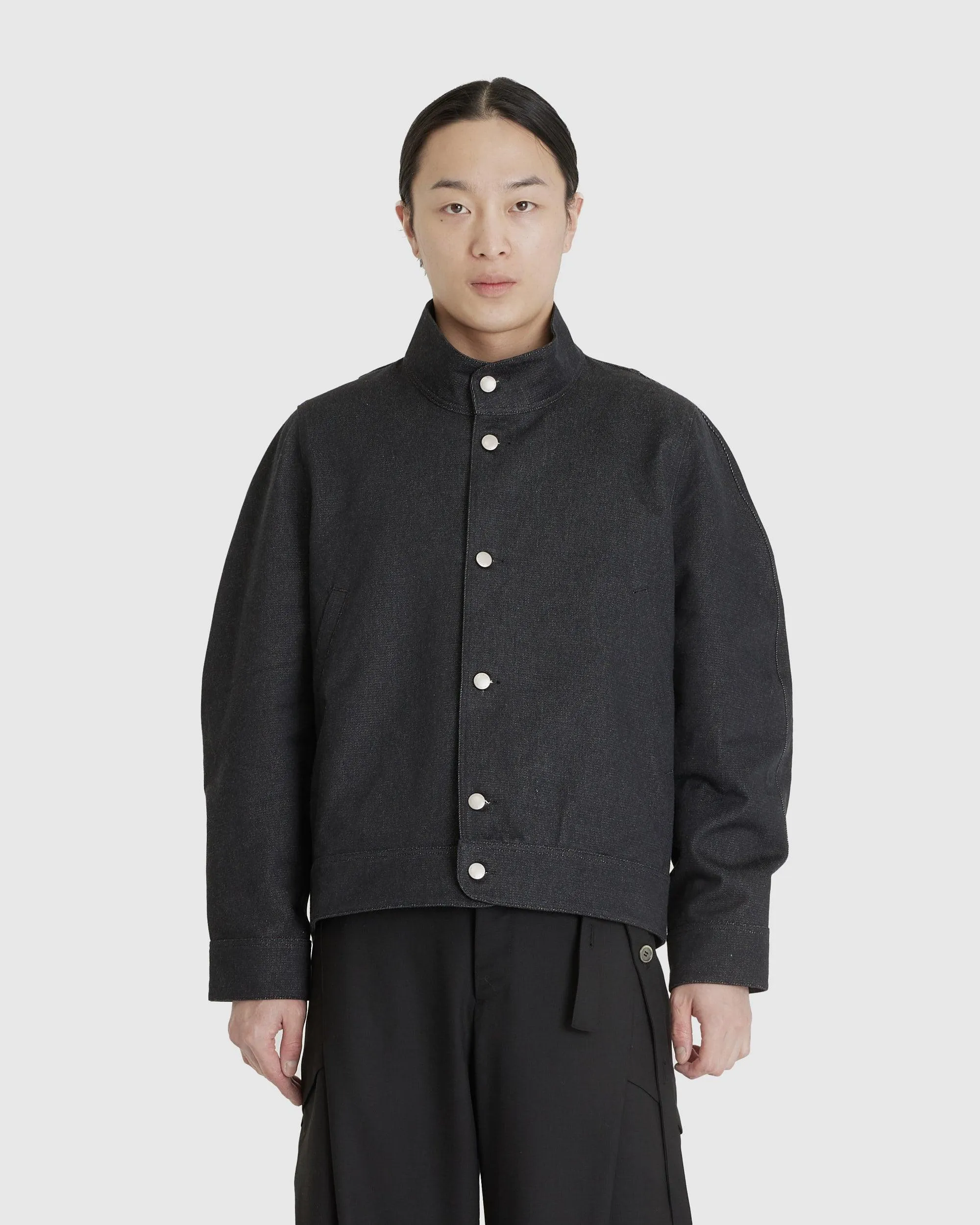 Jeans Blouson Jacket
