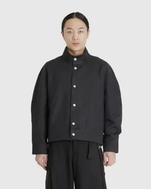 Jeans Blouson Jacket