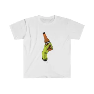 Jones Zombie Hand Tee - Color