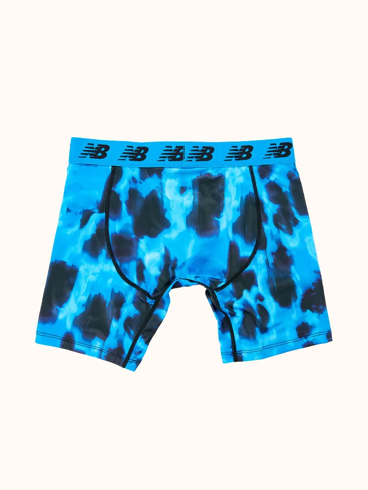 Men's Microfiber Boxer Briefs