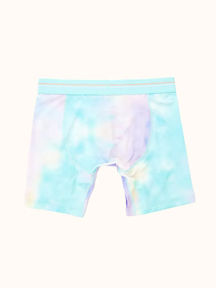 Men's Microfiber Boxer Briefs