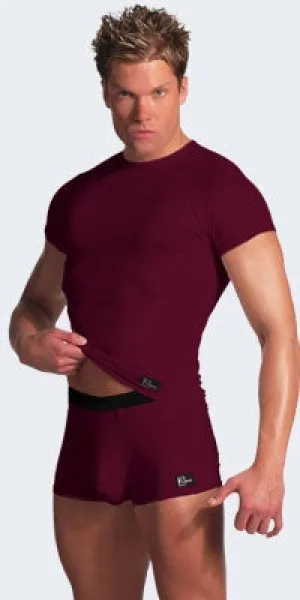 Microfiber Boxer Brief