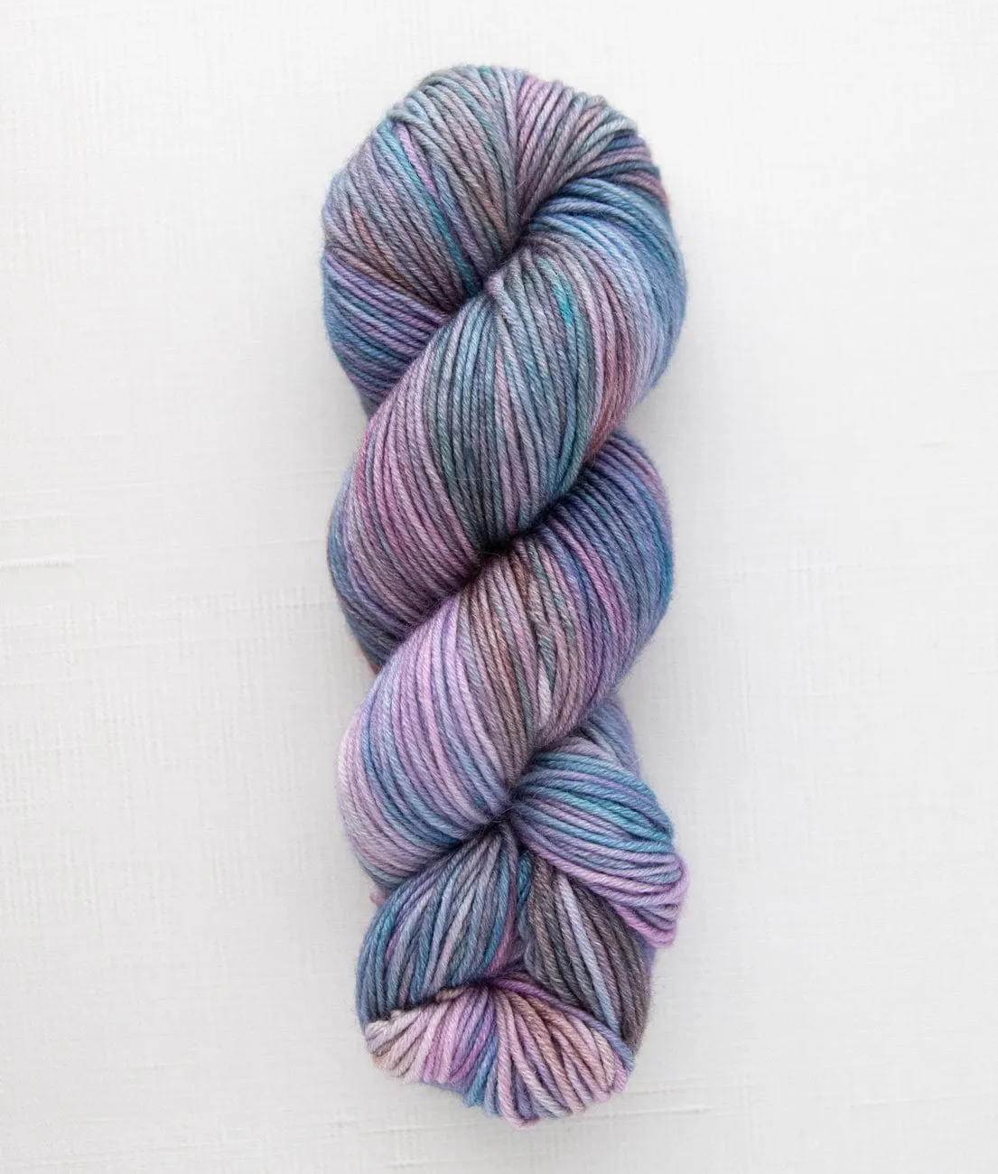 Mohair Silk DK