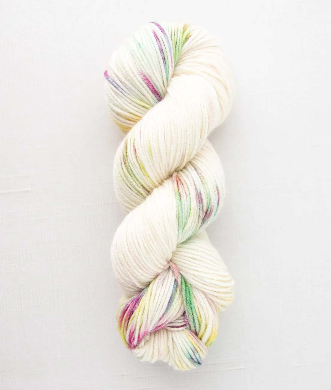 Mohair Silk DK