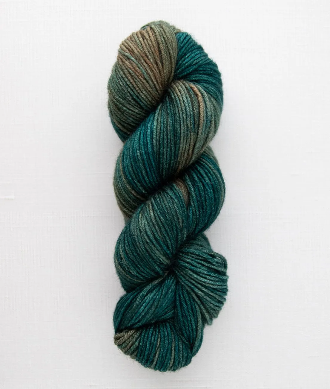Mohair Silk DK
