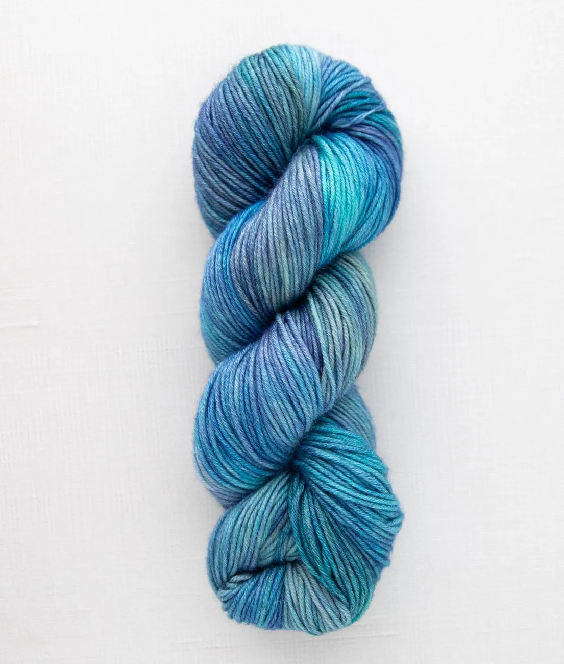 Mohair Silk DK