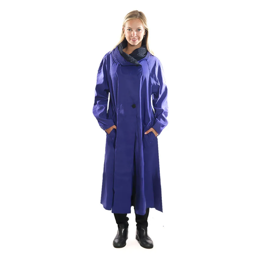 Mycra Pac Raincoat Tea Donatella Grape