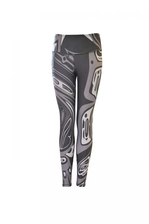 NM1-114 Legging